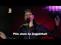To Wan Ha Nga (Best Worship Song) By Pastor Bantei