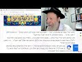 Dvar Malchut: Why did G-d give Torah in a DESERT?? Is there a message??