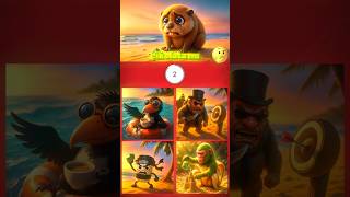 Bobrinni Kokoshinninin Kabuğunu Hangi Çılgın Çaldı? Zorluk Zoor