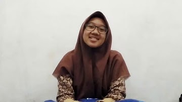 Lagu Informatika UNS 2017- Nida Ul Husna