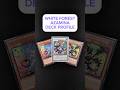 WHITE FOREST AZAMINA DECK PROFILE - MARCH 2026