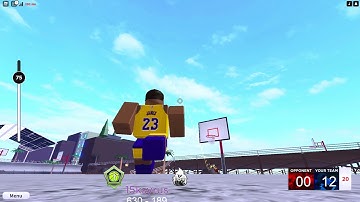 Me and my cousin 1v1