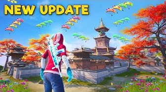 LEVINHO NEW UPDATE 36 GAMEPLAY PUBG MOBILE