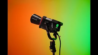 We Love When Our Clients Welcome A New Light Into Their Range Like The Nanlux Evoke 900C