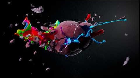 Beat Drop - Houdini FLIP FLuids r&d