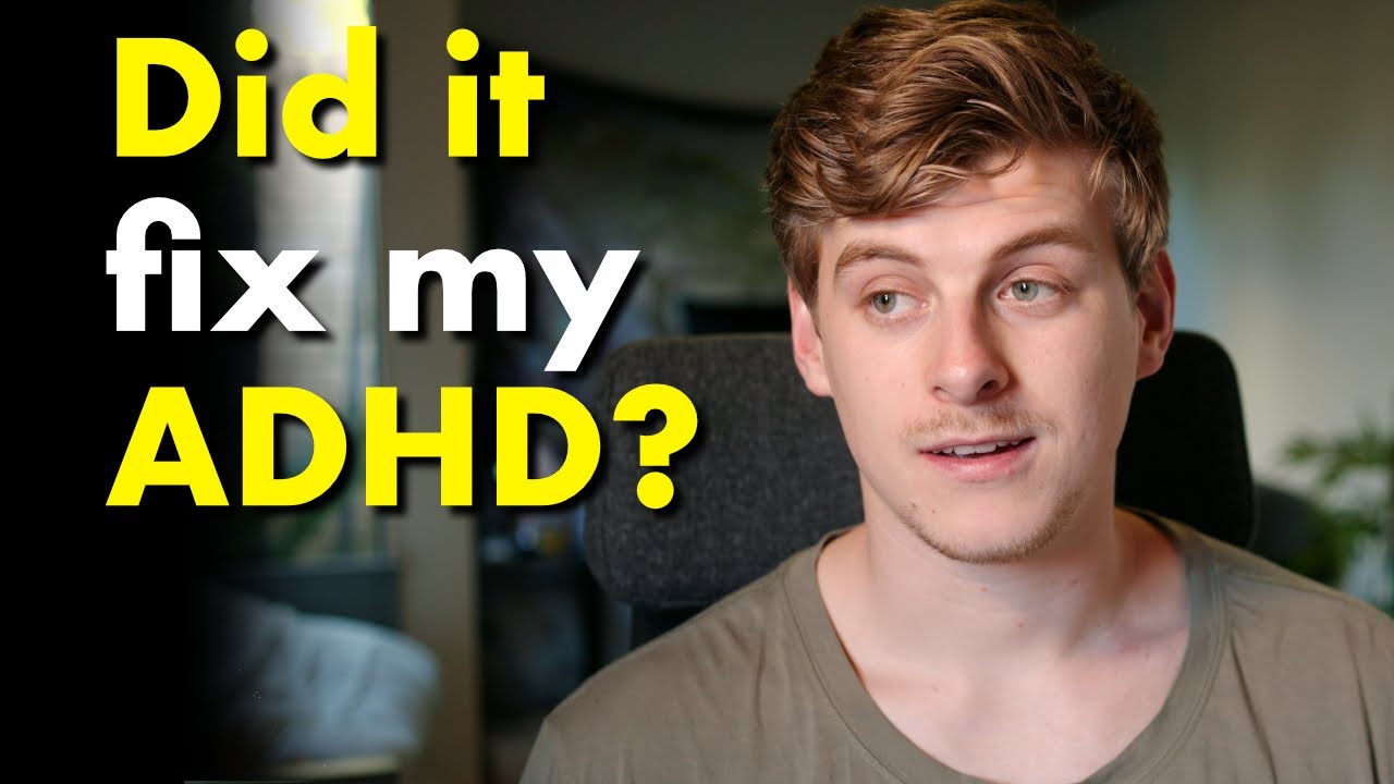 1 Month of Microdosing LSD (The Results)