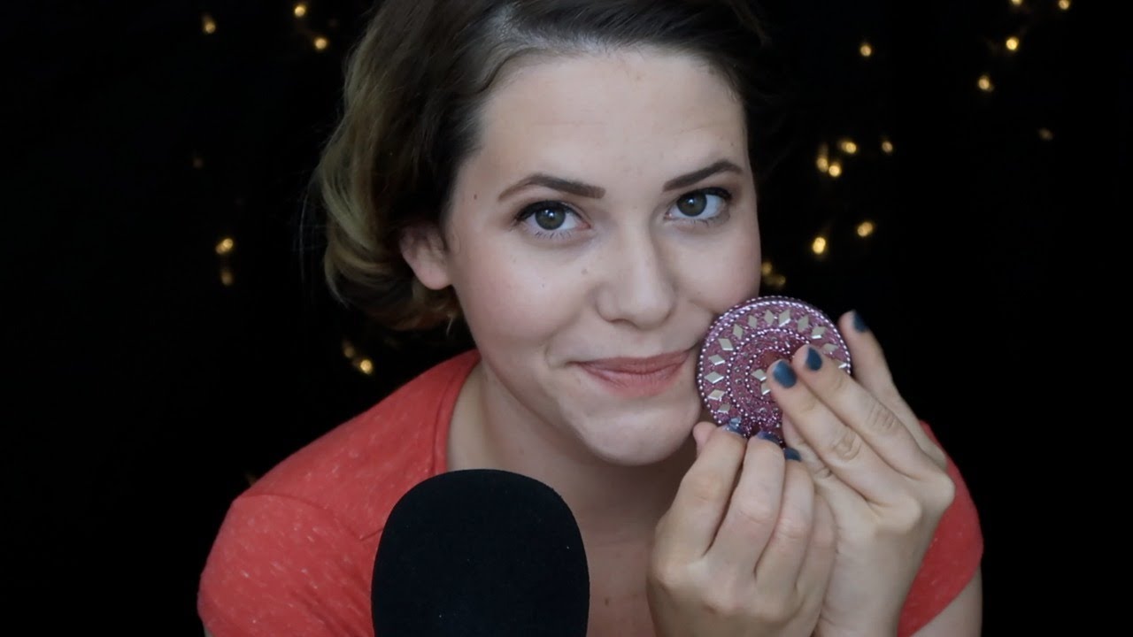 ASMR 4 Einzigartige Einschlaftrigger ♡ Unique Sleep Triggers you never heard before  -  German