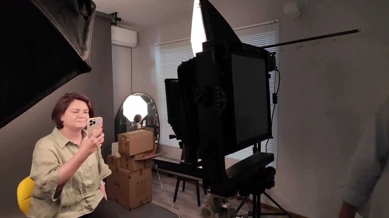 Film Lab / Tashkent / 01.06.2024