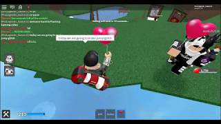 Roblox-KAT [Tutorial!!] How to make super jump glitch [patch]