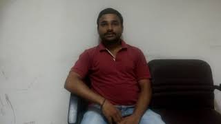 Codekul Omkar Jadhav - Java Angular2 Technology Review