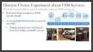Improving Customer Segmentation for WASH Marketing: Tools & Examples for Practitioners & Researchers