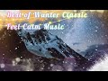 Best of Winter Classic Feel Calm music【Ravel,Rachmaninoff,Sibelius】心が落ち着く冬のクラッシック音楽