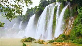 Dreamscene Waterfall HD