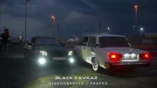 Black Kavkaz & Zero Beatz - Sausade Kavkaz Style Remix Resimi