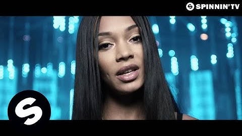 Lady Bee ft. Rochelle - Return Of The Mack (Official Music Video)
