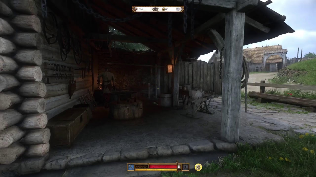 Kingdom come deliverance 2 part 5