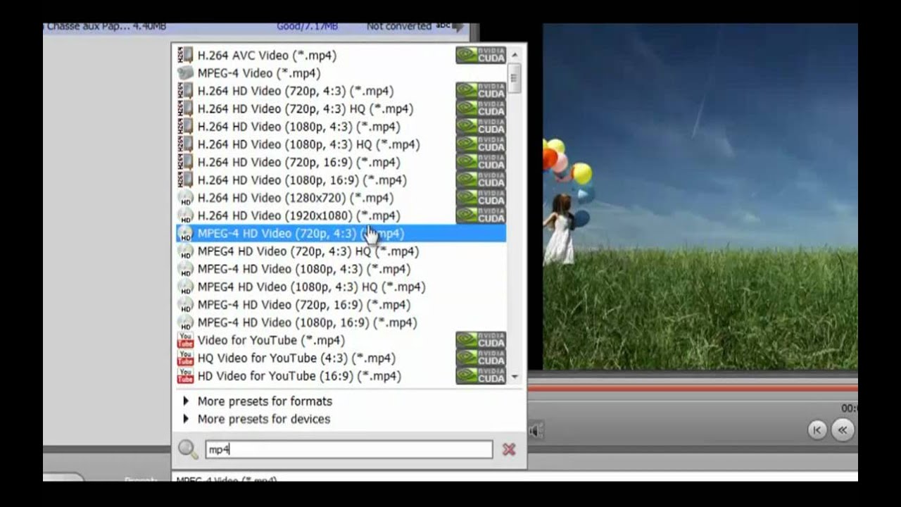 how to convert video files from mov how to convert video files from mov