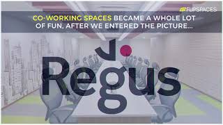 Flipspaces | Different Categories | Design & Build