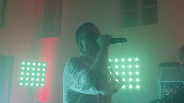 GusGus - Simple Tuesday from Mobile Home Live