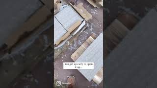 Home Reno Disaster