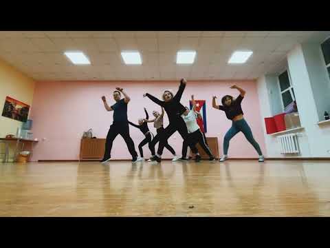 You Want To BAMBA Dance THEN Watch The Vid