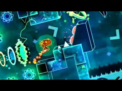 Duality - Laser10 part (FenixP layout)
