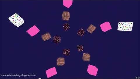 OpenGL 4 with OpenTK in C# Part 9: Texturing