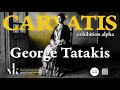 Teaser  exhibition caryatis alpha by george tatakis
