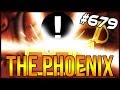 The Phoenix - The Binding Of Isaac: Afterbirth+ #679
