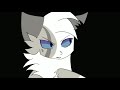 Surface pressure // Warrior cats map part