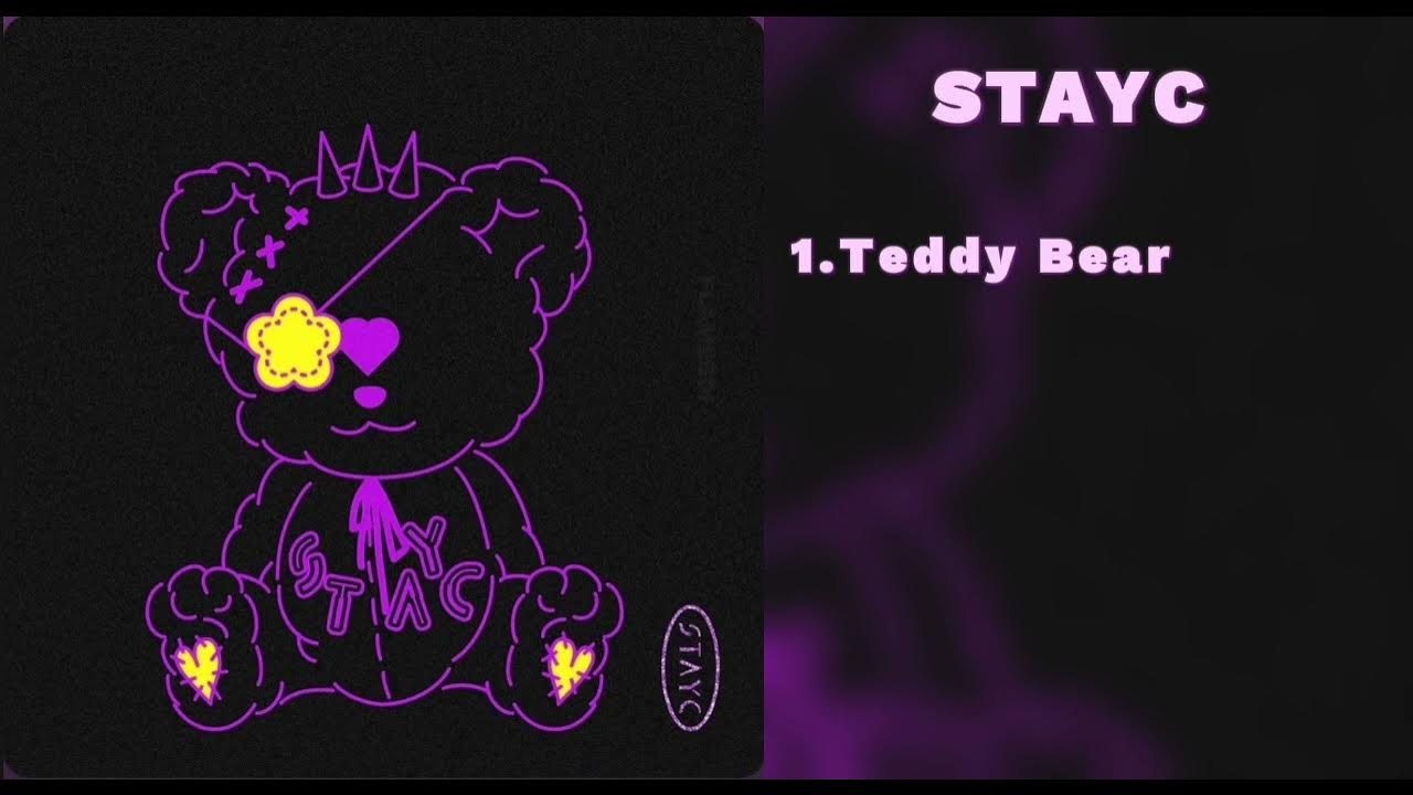 [DOWNLOAD LINK] STAYC - TEDDY BEAR (DOWNLOAD MP3) - YouTube