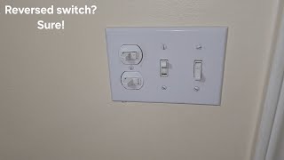 Condo Part 3 - Long Day Of Swimming & Update Of The Switch Outlets