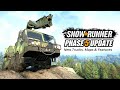 Snowrunner New Trucks, New Maps & New Features Phase 5 Update