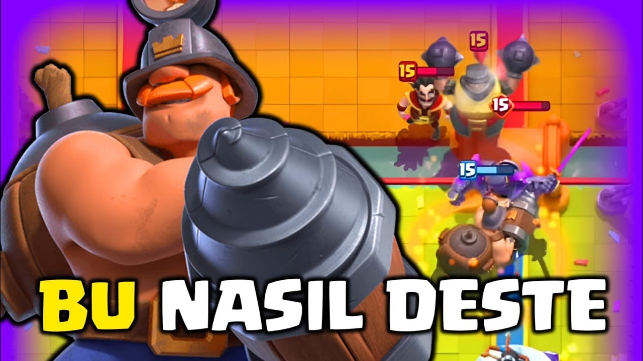 En Barzo Oyuncularla Karşılaştım