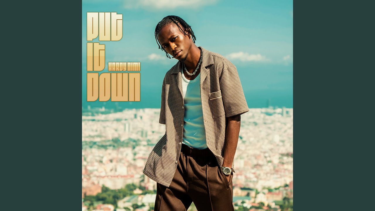 Watch Put It Down on YouTube Watch Put It Down on YouTube