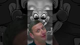 Are you afraid of clowns?