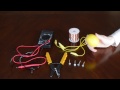10 Easy Electricity Science Experiments