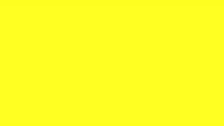 Yellow Screen 1 Hour - لون اصفر لمده ساعة
