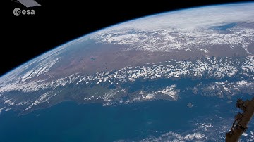 VITA mission ‘Timelapse a Day’ edition – Patagonia