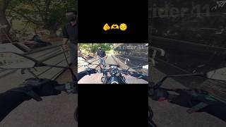 video banana hai kya #dalyvlog #motovolgger #rider #ridelife #trending #shorts #psrider11
