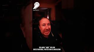 Bodyguard Business - The Bigger Threat - Violence & Assassination or Extortion & Kidnapping