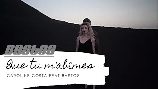 Bastos - Que tu m&#39;abîmes .  (Slam français)