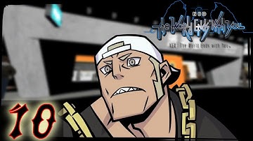 CHALLENGING THE RUINBRINGERS | Let