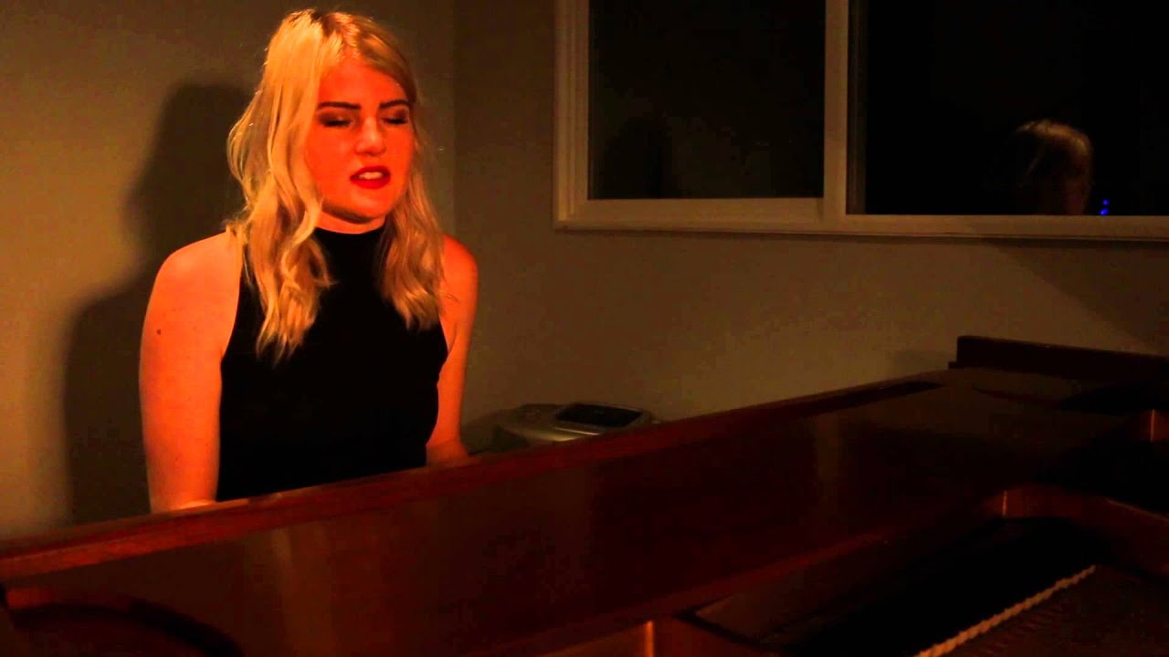 Pillow Talk Cover YouTube