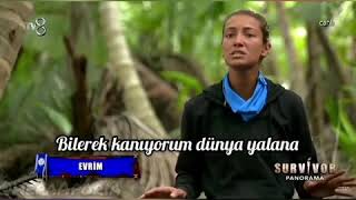 Yunus Emre Özden - Ne İçin Yaşıyorum