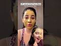 Urfi Javed Viral MULTANI MITTI FACE MASK Koreanskincare Youtubeshorts Ashortaday Trendingshorts 