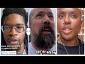 W🤍 Pe0ple Are Living In FEAR &amp; Distancing Themselves From Maga &amp; Whiteness &amp; Called B🖤 Pe0ple For👉🏾
