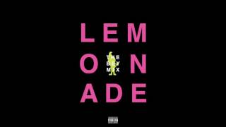 Pink Lemonade: The Bey Mix 2 (YouTube Version)