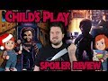 Childs Play (2019) - Spoiler Review