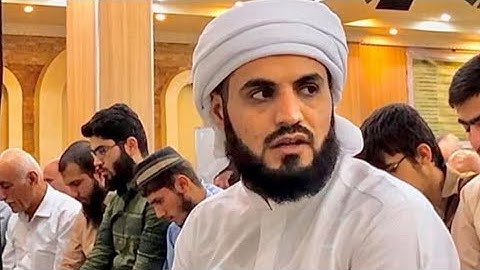 تلاوة هادئة سورة النازعات للشيخ محمد رعد الكردي _ SURAH An-nazi'aat MOHAMED RAAD AL KURDI